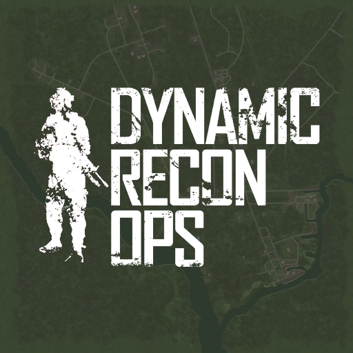 Dynamic Recon Ops - Prilivsko