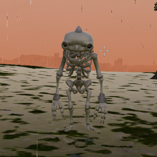 Stalkoblin
