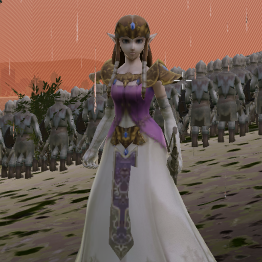 Zelda
