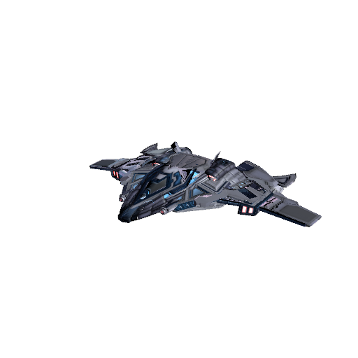 R-10 Star raptor