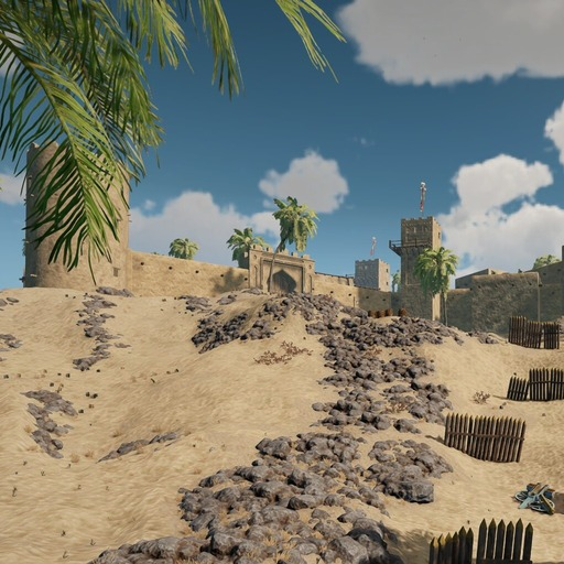 Fort Al-Qutahi