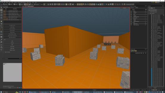 RUN!CS2 – Counter-Strike 2 Mod