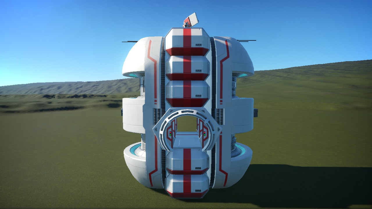 SY-FY POD - 1