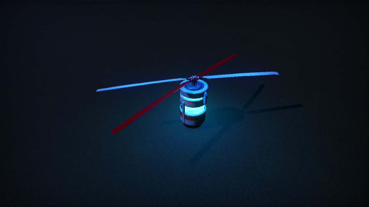 SY-FY POD - 2