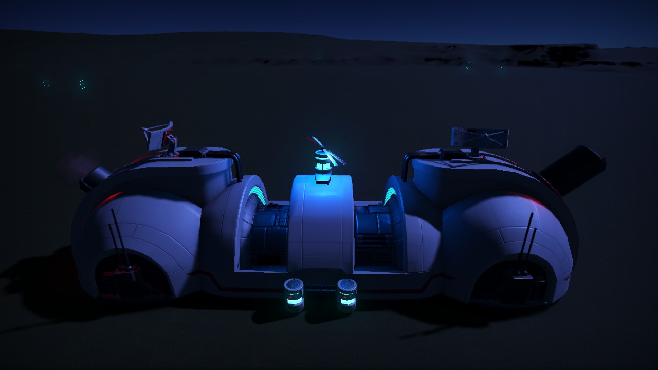 SY-FY POD - 3