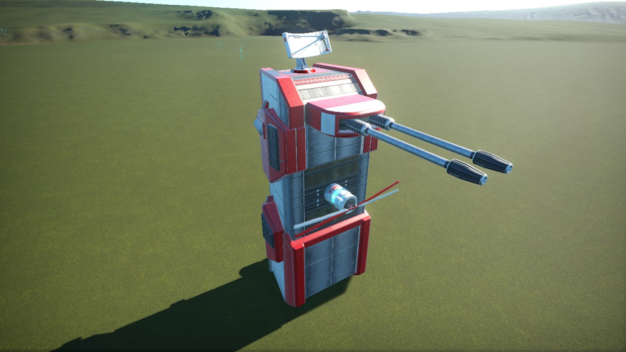 SY-FY POD - 4