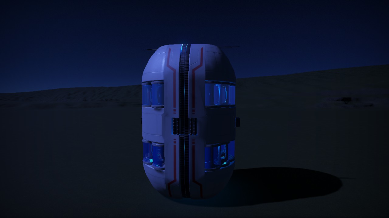 SY-FY POD - 5