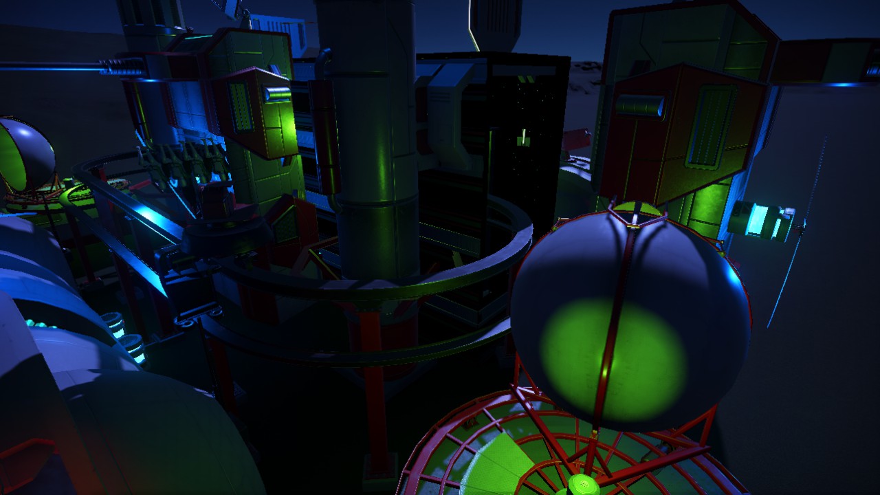OUTPOST