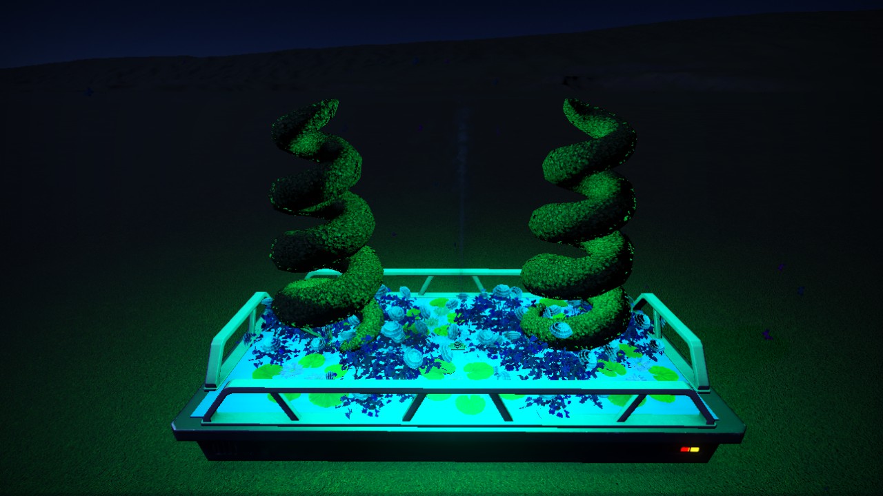 SY-FY FOUNTAIN