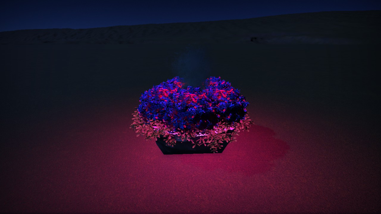 SY-FY PLANT - 1