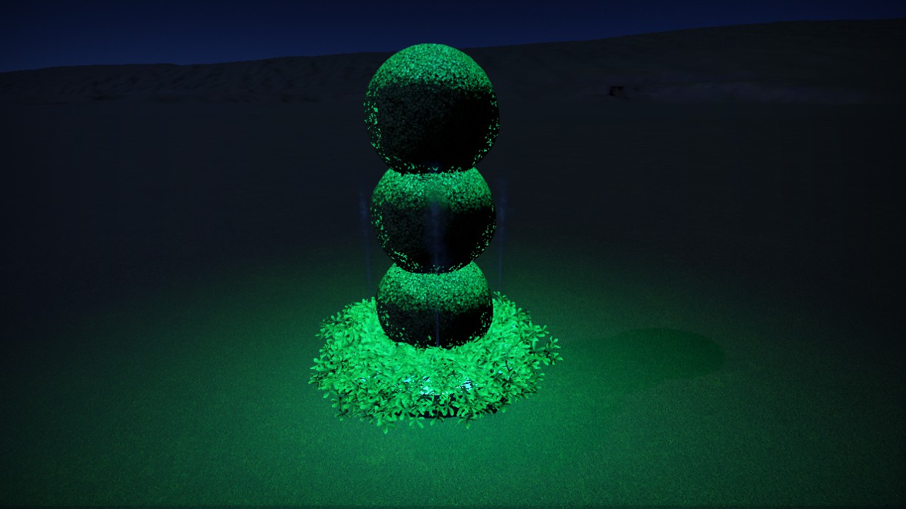 SY-FY PLANT - 2