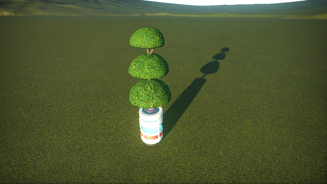 SY-FY PLANT - 5