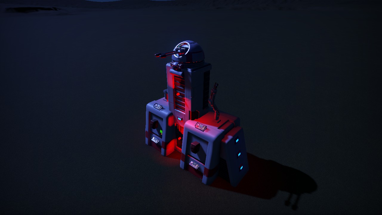 SY-FY SECURITY CAMERA