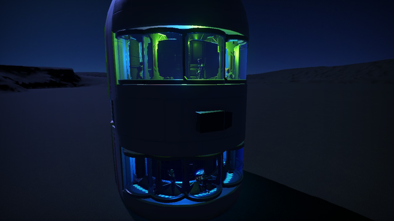 SY-FY POD - 7