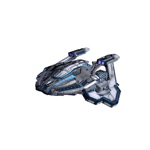 cloaked attackcruiser