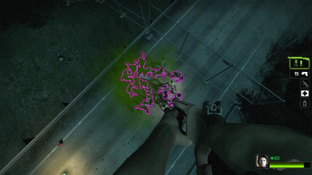 Better Bile Bombs