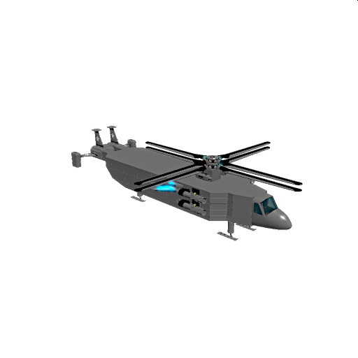 Helicopter