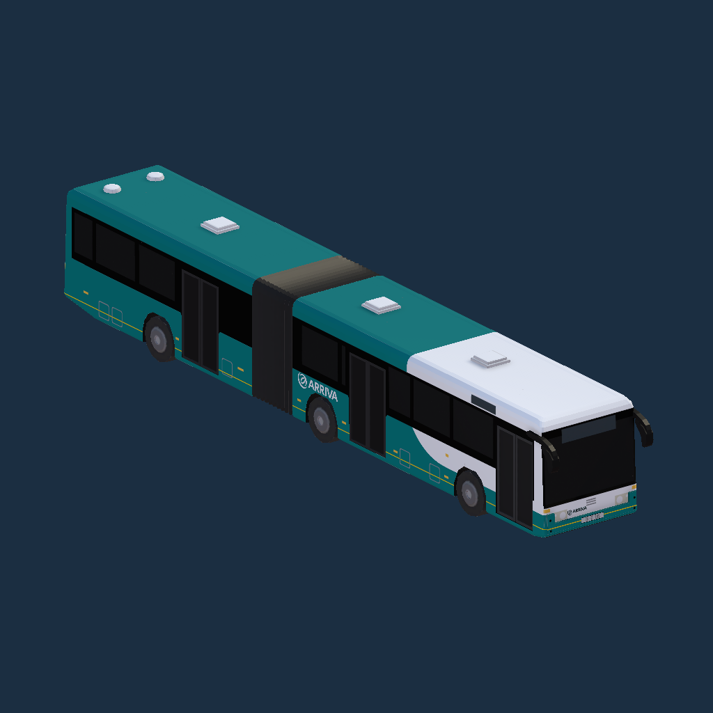 O405G Arriva
