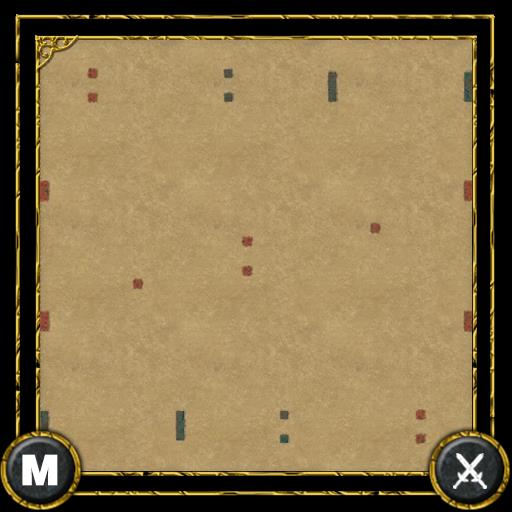 training map 3