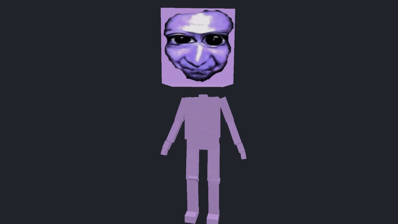 Ao Oni
