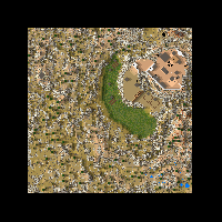 monastry