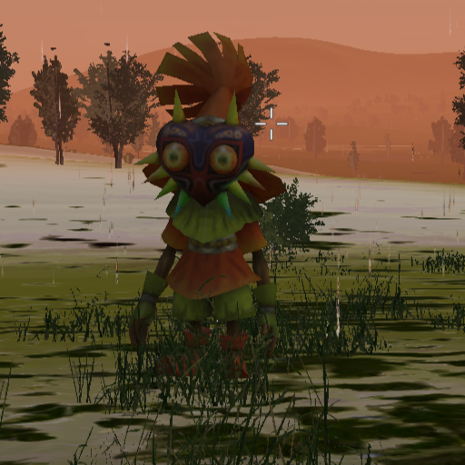 SkullKid