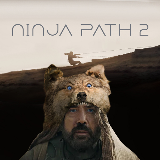Ninja Path 2