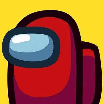 mogus (Among Us)
