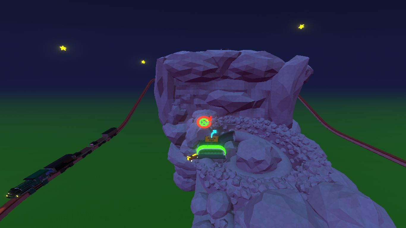 Another Mountain