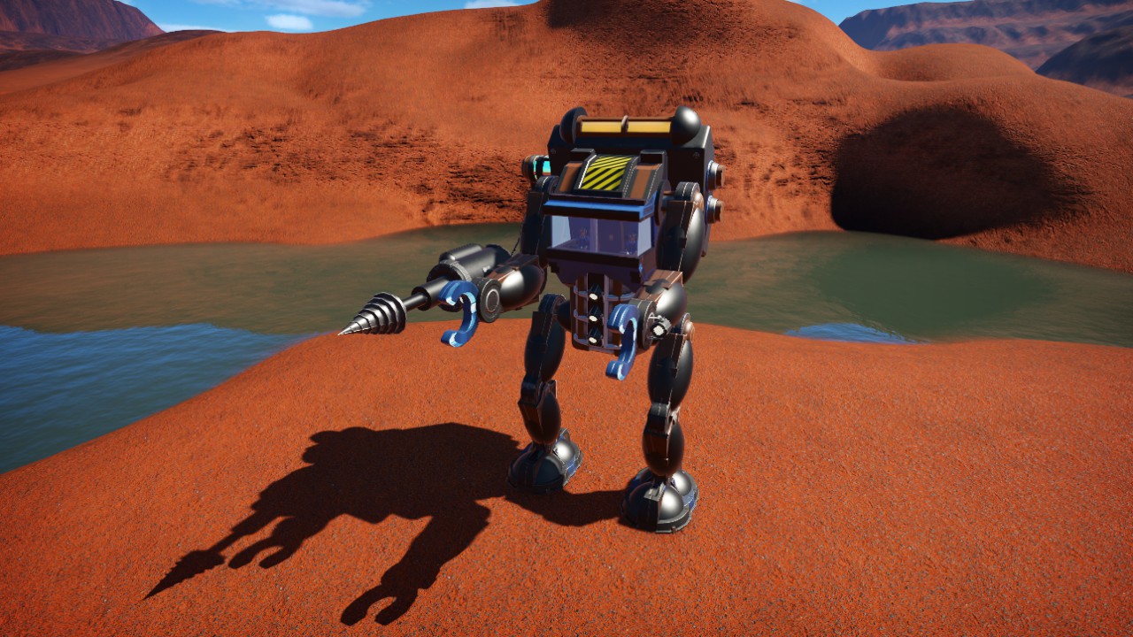 Sci-Fi