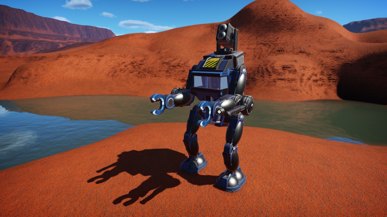 Sci-Fi