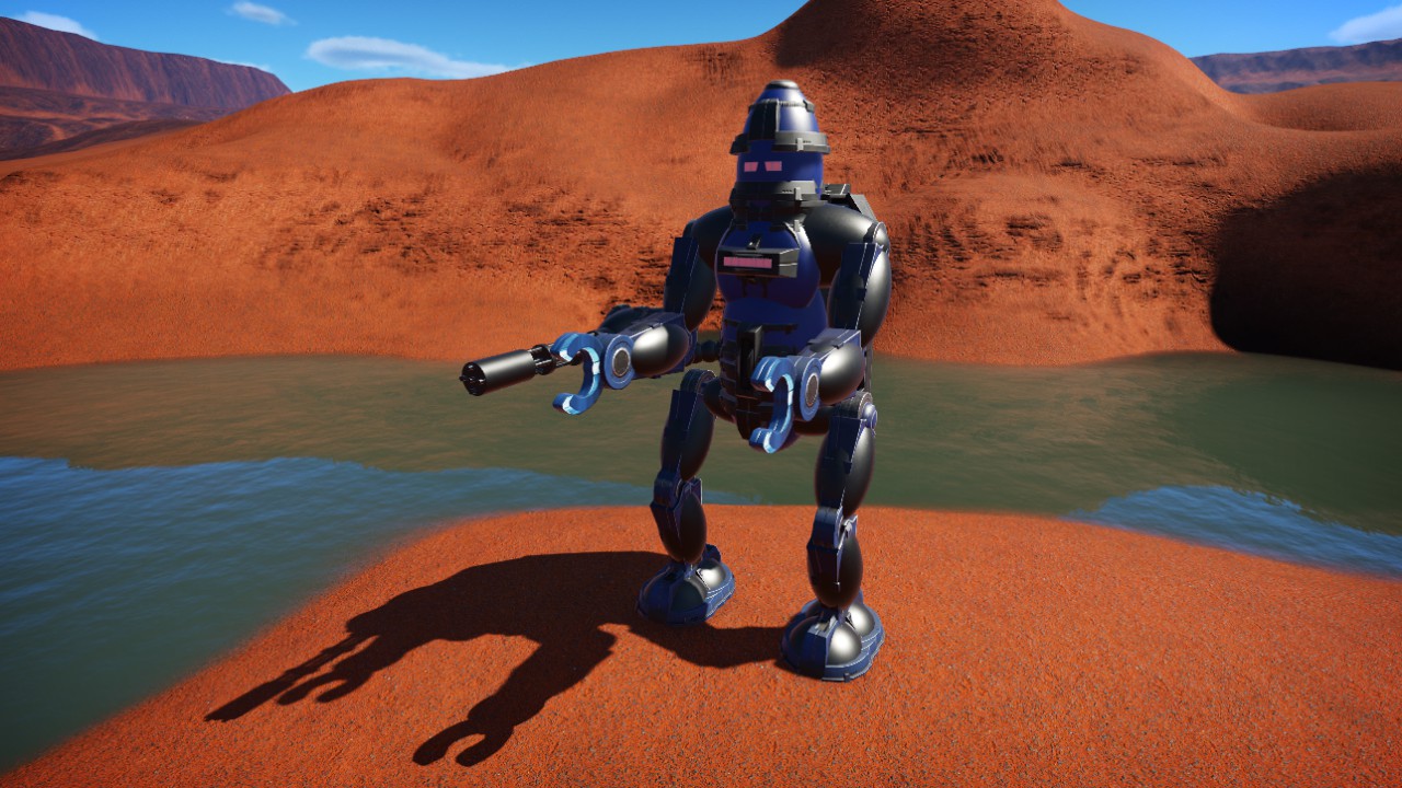 Sci-Fi