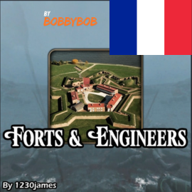 Forts & Engineers FR