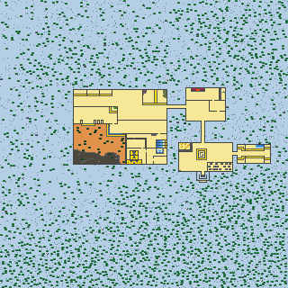 ''Crab Security'' Zombies