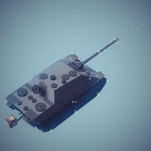0s-3860（猎豹II）