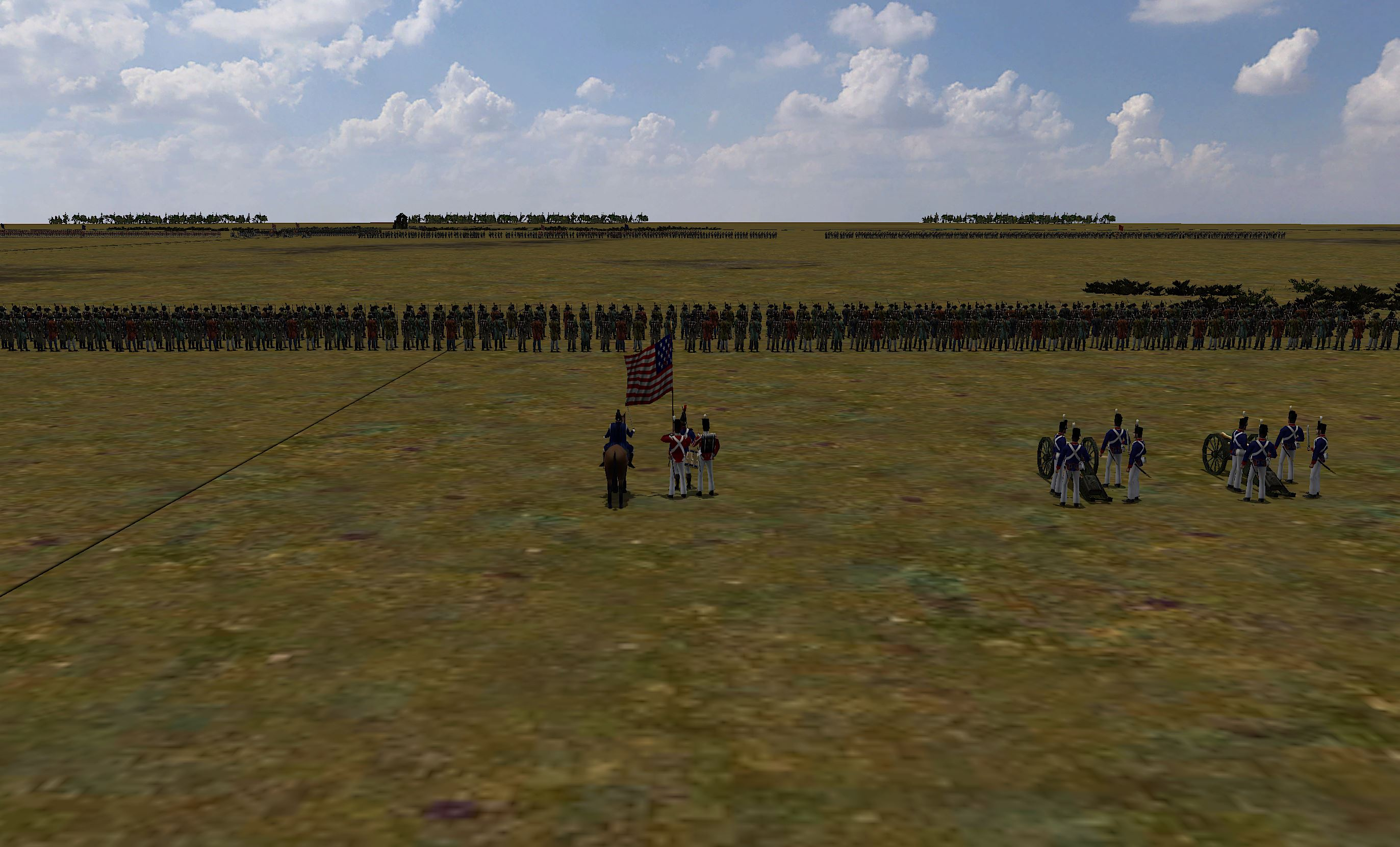 Battle of Camden