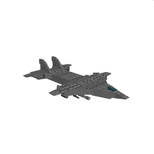 Luransk RF-23