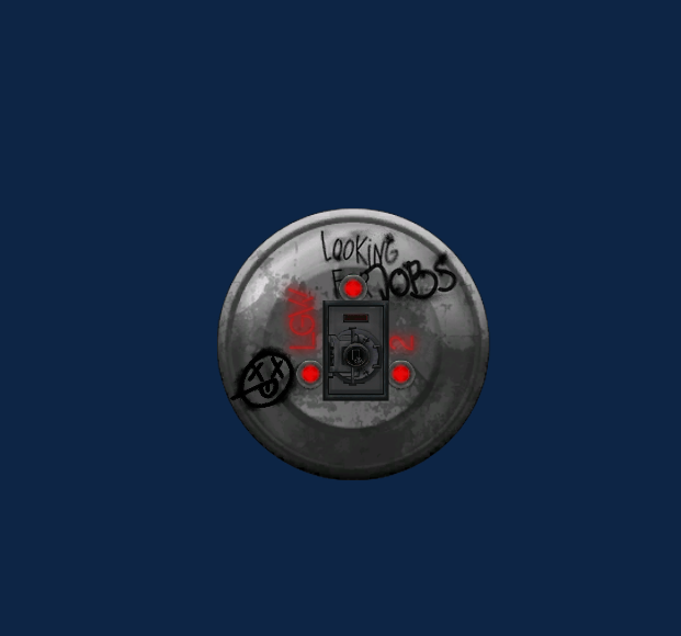 Legwork Drone – Barotrauma Mod