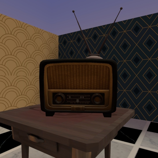 Radio Test – Team Fortress 2 Mod