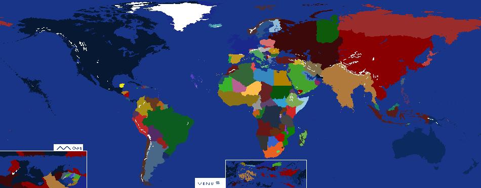 The Dream world (i guess)