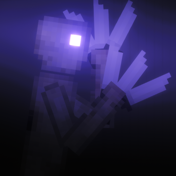 (Z) Night Zombie