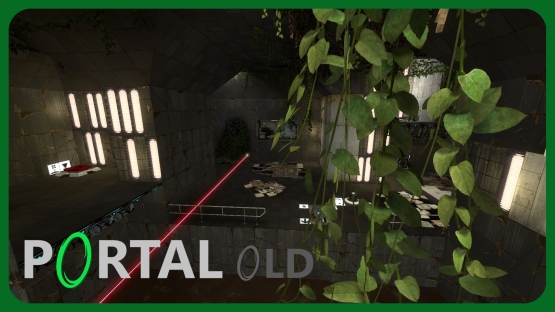 Portal OLD - Part 6
