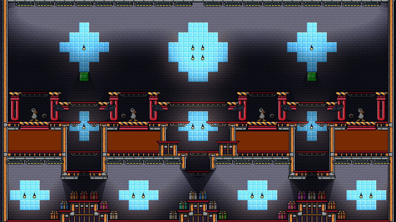 Present Deathmatch