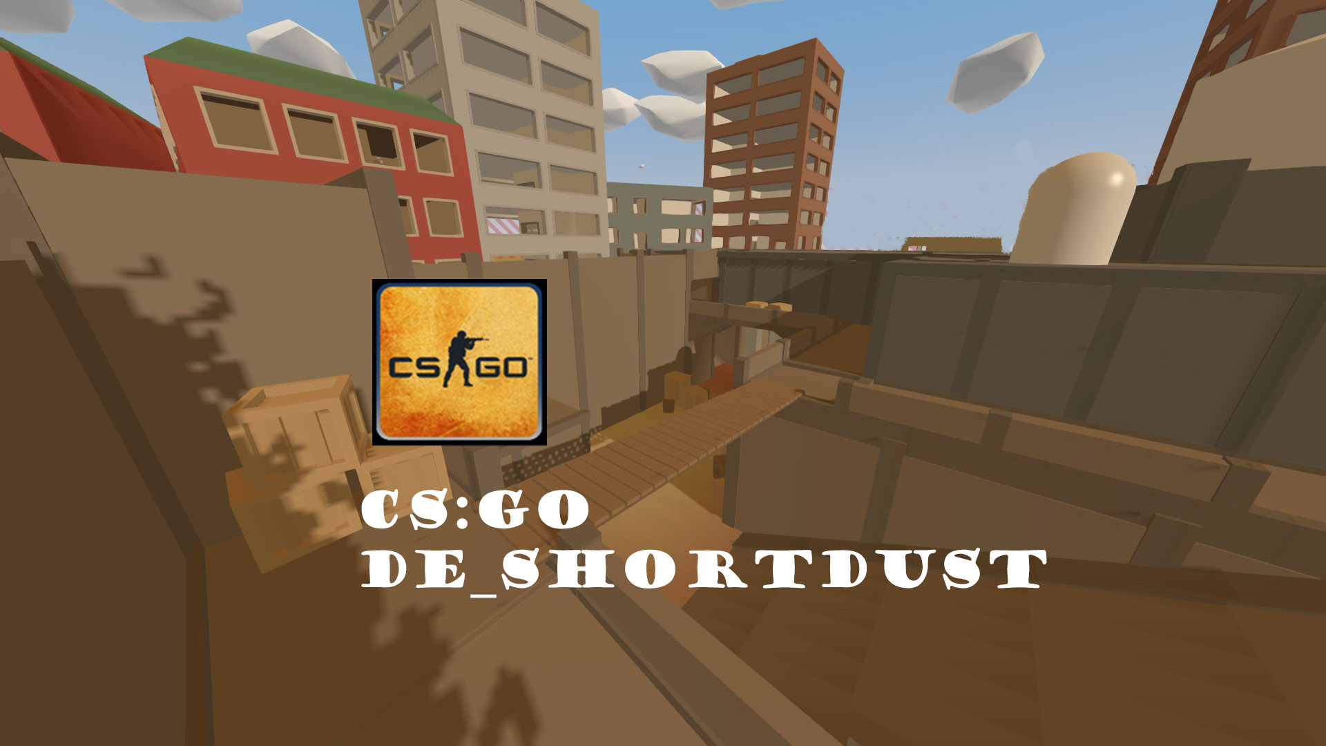Shortdust[CS:GO]de_shortdust – Unturned Mod