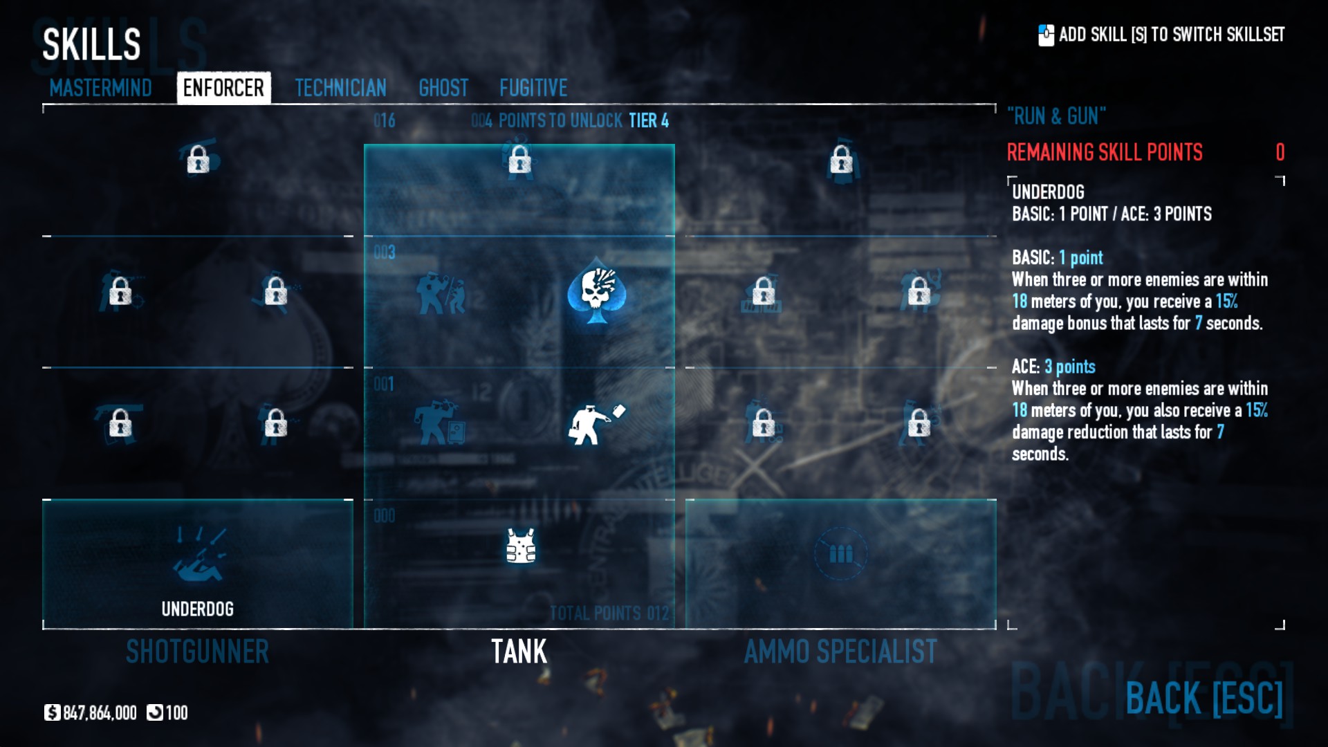 Steam Community :: Guide :: Payday 2: Full Guide