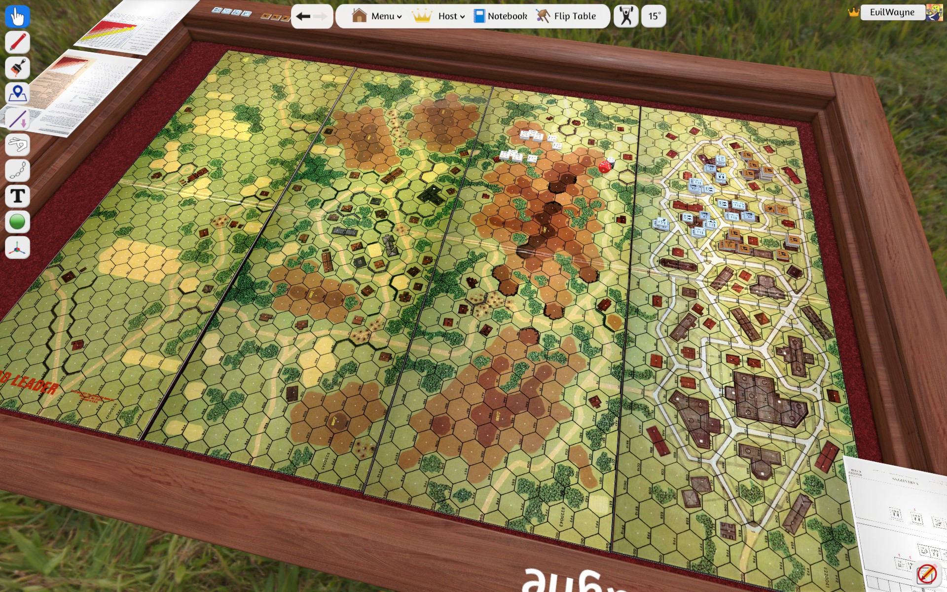 Steam Workshop::Squad Leader Steam Workshop::Squad Leader