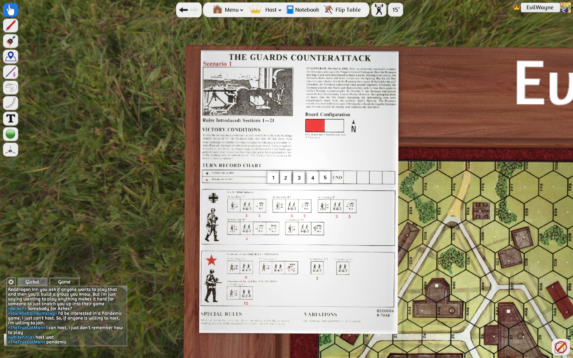 Steam Workshop::Squad Leader Steam Workshop::Squad Leader
