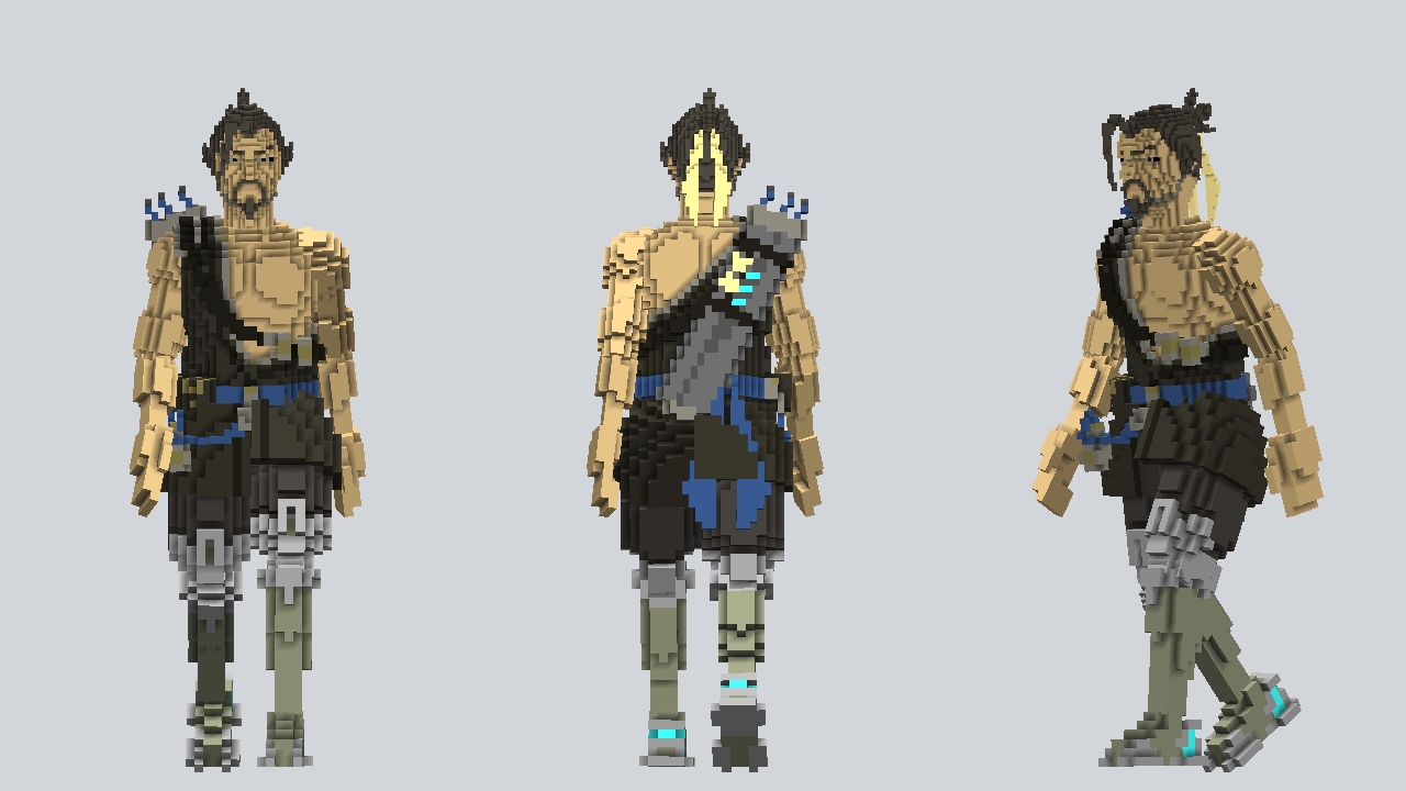 Hanzo