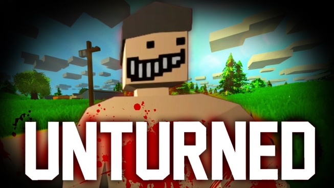 Daku's NPC shop – Unturned Mod