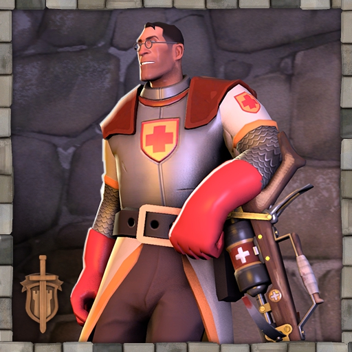 Cleric's Chest Plate
